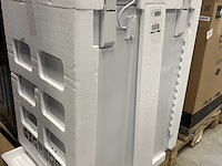 Vrieskist 142 liter breedte 64 cm hoogte 83,5 cm chiq, fcf142de - afbeelding 2 van  4