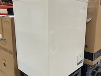 Vrieskist 142 liter breedte 64 cm hoogte 83,5 cm chiq, fcf142de - afbeelding 2 van  4