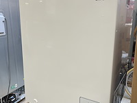 Vrieskist 142 liter breedte 64 cm hoogte 83,5 cm chiq, fcf142de - afbeelding 3 van  4