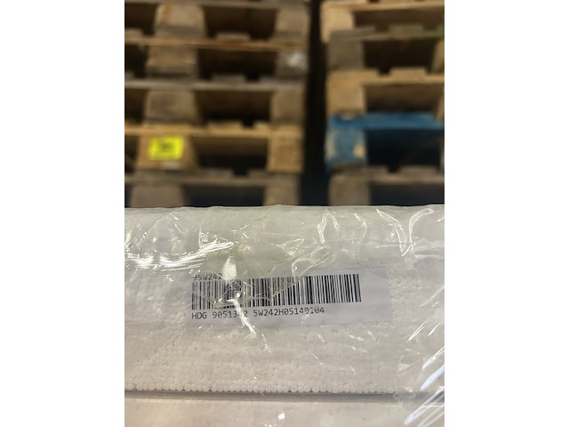 Vrieskist 142 liter breedte 64 cm hoogte 83,5 cm chiq, fcf142de - afbeelding 3 van  3