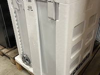 Vrieskist 142 liter breedte 64 cm hoogte 83,5 cm chiq, fcf142de - afbeelding 3 van  4