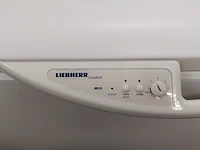 Vrieskist, liebherr, gts2623, wit - afbeelding 5 van  10