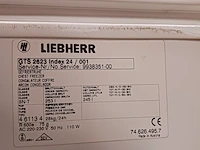 Vrieskist, liebherr, gts2623, wit - afbeelding 8 van  10