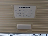 Vrieskist, liebherr, gts3612, wit - afbeelding 6 van  11