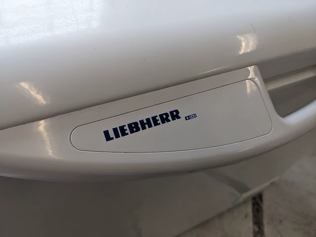 Vrieskist liebherr, gts3612, wit - afbeelding 4 van  11