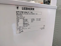 Vrieskist liebherr, gts3782 - afbeelding 7 van  7