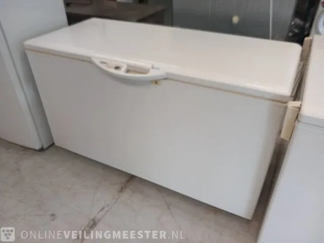 Vrieskist liebherr, gts4726 - afbeelding 1 van  6