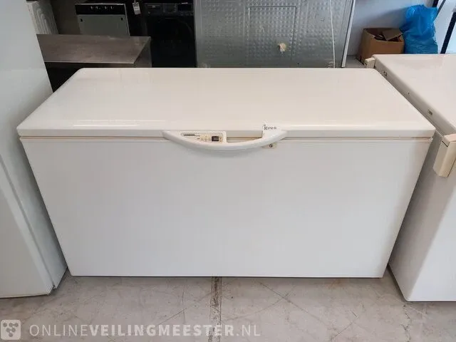 Vrieskist liebherr, gts4726 - afbeelding 2 van  6