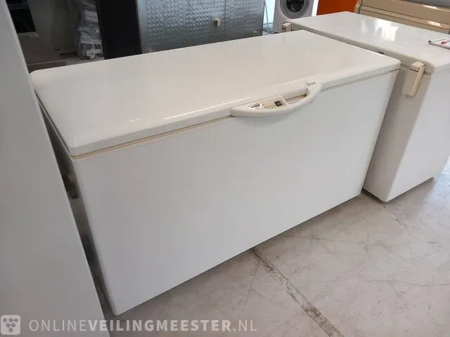 Vrieskist liebherr, gts4726 - afbeelding 3 van  6