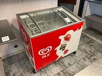 Vrieskist “ola” - afbeelding 2 van  7