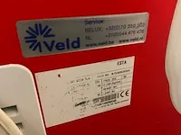 Vrieskist “ola” - afbeelding 7 van  7