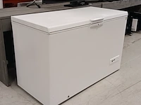 Vrieskist, whirlpool, whm4611, wit - afbeelding 1 van  10