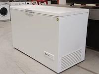 Vrieskist, whirlpool, whm4611, wit - afbeelding 3 van  10