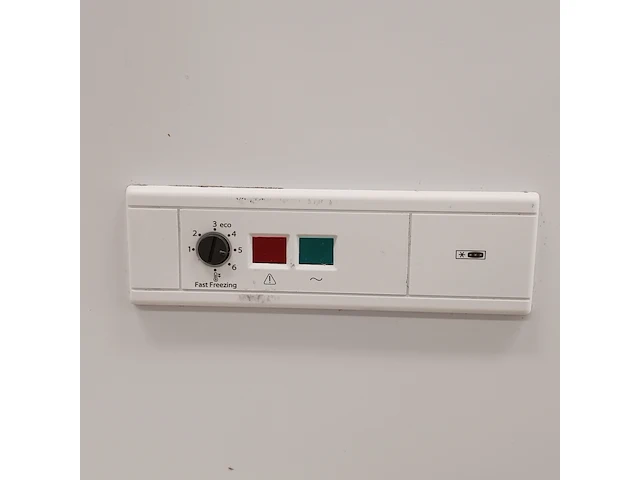 Vrieskist, whirlpool, whm4611, wit - afbeelding 4 van  10