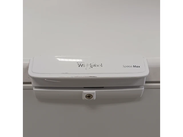 Vrieskist, whirlpool, whm4611, wit - afbeelding 5 van  10