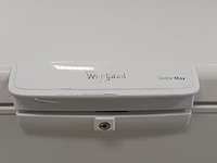 Vrieskist, whirlpool, whm4611, wit - afbeelding 5 van  10