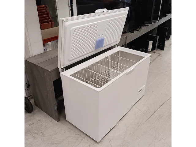 Vrieskist, whirlpool, whm4611, wit - afbeelding 7 van  10