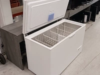 Vrieskist, whirlpool, whm4611, wit - afbeelding 7 van  10