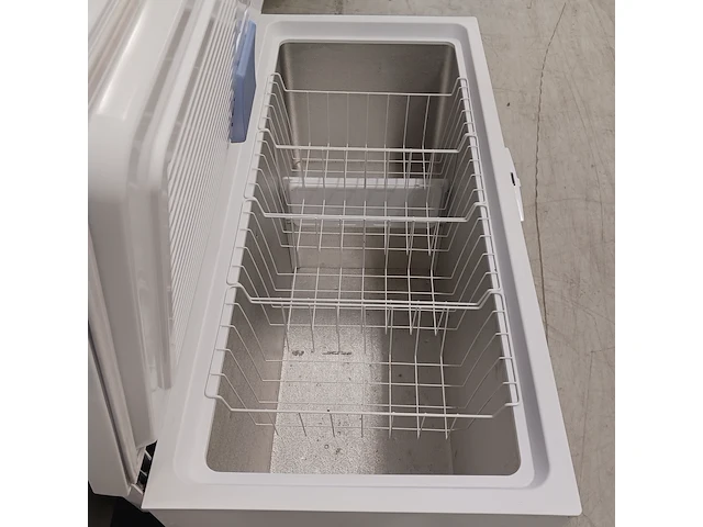 Vrieskist, whirlpool, whm4611, wit - afbeelding 8 van  10