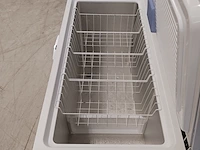 Vrieskist, whirlpool, whm4611, wit - afbeelding 9 van  10