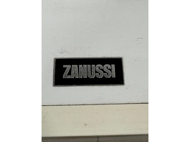 Vrieskist zanussi, zfc514wa, wit - afbeelding 3 van  5