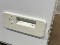 Vrieskist zanussi, zfc514wa, wit - afbeelding 2 van  8