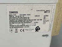Vrieskist zanussi, zfc514wa, wit - afbeelding 3 van  8