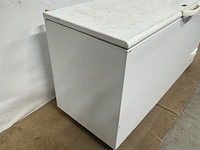 Vrieskist zanussi, zfc514wa, wit - afbeelding 5 van  8
