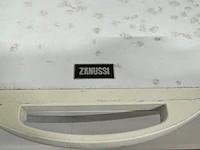 Vrieskist zanussi, zfc514wa, wit - afbeelding 6 van  8