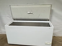 Vrieskist zanussi, zfc514wa, wit - afbeelding 7 van  8