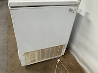 Vrieskist zanussi, zfc514wa, wit - afbeelding 3 van  7