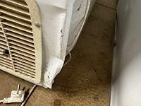 Vrieskist zanussi, zfc514wa, wit - afbeelding 4 van  7
