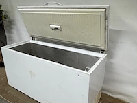 Vrieskist zanussi, zfc514wa, wit - afbeelding 6 van  7
