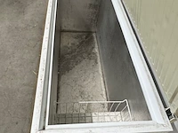 Vrieskist zanussi, zfc514wa, wit - afbeelding 7 van  7