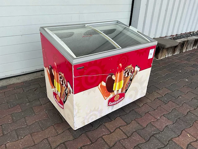Vrieskist - afbeelding 4 van  7