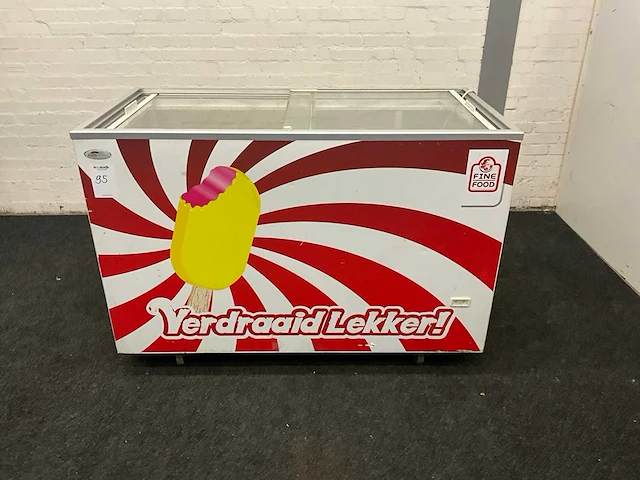 Vrieskist - afbeelding 3 van  7