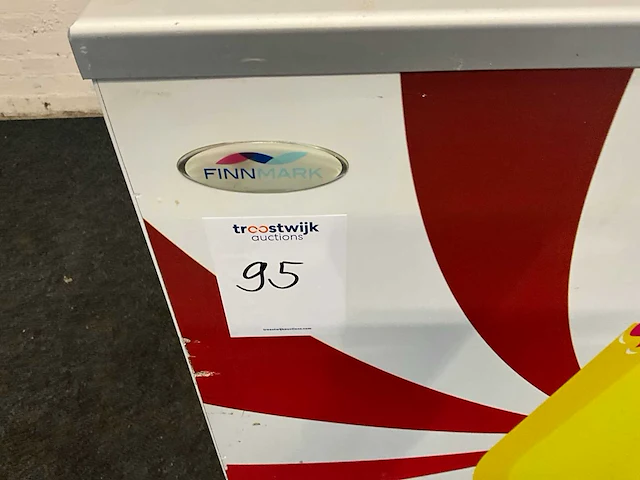 Vrieskist - afbeelding 4 van  7