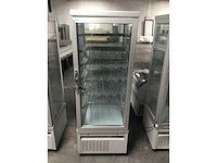 Vriesvitrine - afbeelding 1 van  4