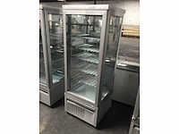 Vriesvitrine - afbeelding 1 van  3