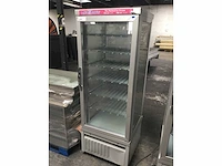 Vriesvitrine - afbeelding 1 van  3