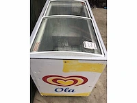 Vriesvitrine - afbeelding 3 van  5