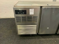 Vrieswerkbank - afbeelding 5 van  8