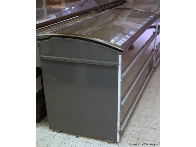 Vriezer - 171x80x90cm - afbeelding 1 van  5