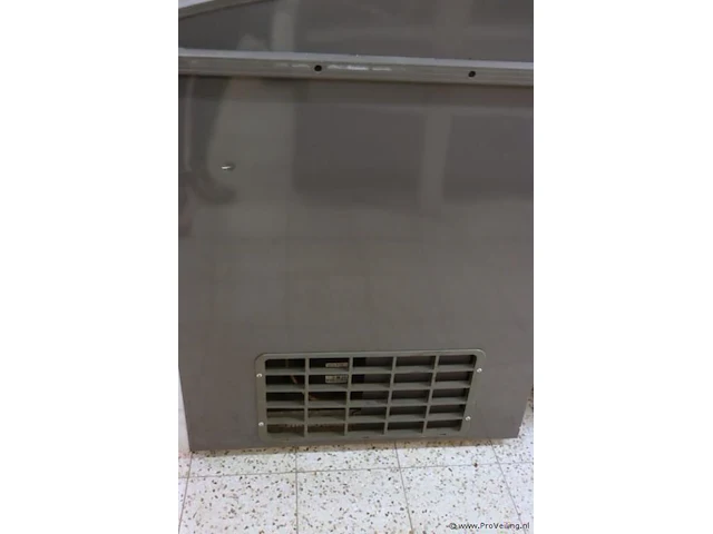 Vriezer - 171x80x90cm - afbeelding 5 van  5