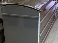 Vriezer - 171x80x90cm - afbeelding 1 van  5