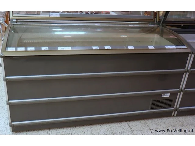 Vriezer - 171x80x90cm - afbeelding 3 van  5