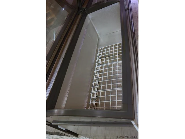 Vriezer - 171x80x90cm - afbeelding 4 van  5