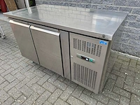 Vriezer - vrieswerkbank - afbeelding 2 van  3