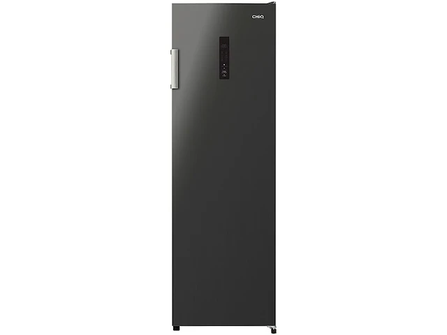 Vriezer 206 liter chiq, csd206neid - afbeelding 1 van  8