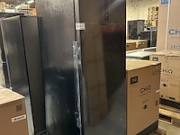 Vriezer 206 liter chiq, csd206neid - afbeelding 4 van  8